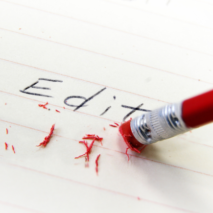 Editörlük