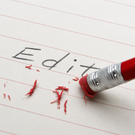 Editörlük