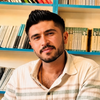 İBRAHİM HALİL ÖZDEMİR / Yazar - Öğretmen