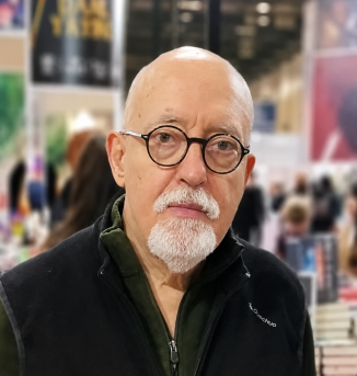 HASAN S. TEOMAN / Araştırmacı Yazar - Em. Gazeteci