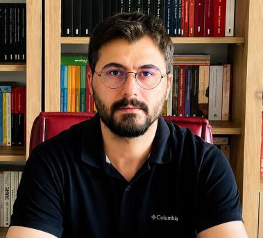 MEHMET ALTUN / Yazar - Öğretmen