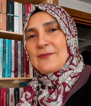 NEBİYE SEVÜK / Yazar