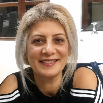 ZARİF OKTAY / Yazar